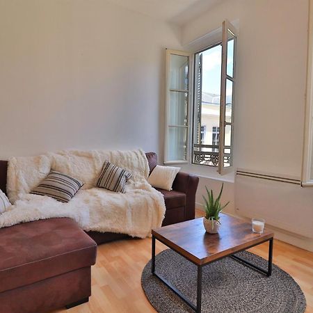 Appartement Hypercentre Troyes Zewnętrze zdjęcie