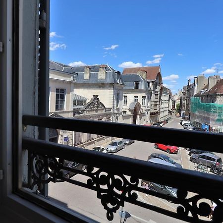 Appartement Hypercentre Troyes Zewnętrze zdjęcie