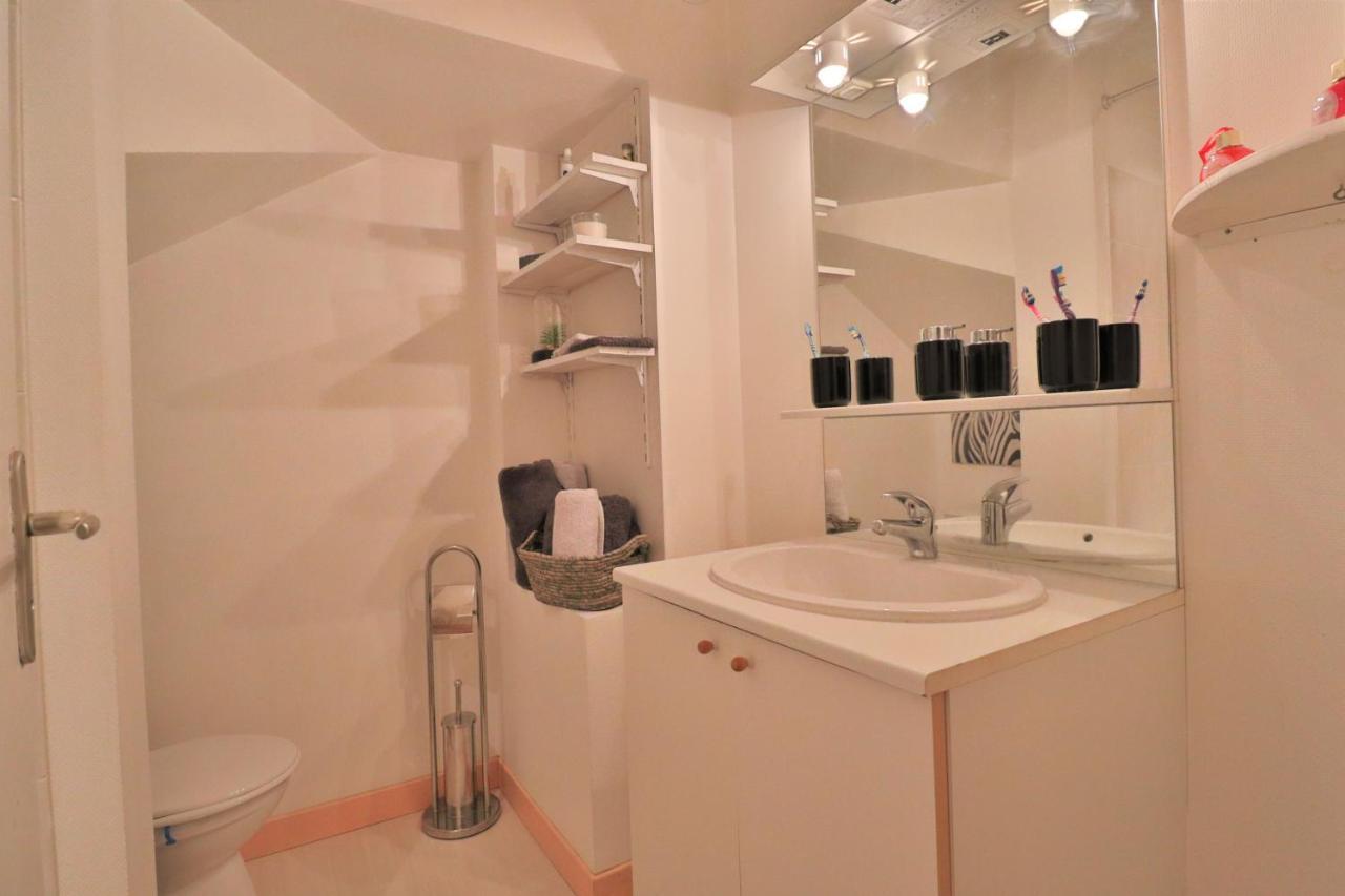 Appartement Hypercentre Troyes Zewnętrze zdjęcie