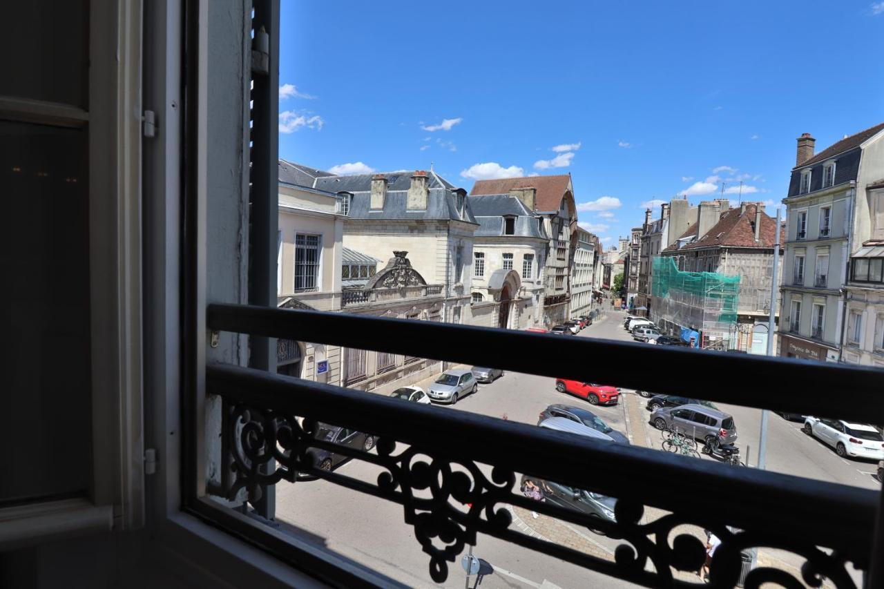 Appartement Hypercentre Troyes Zewnętrze zdjęcie