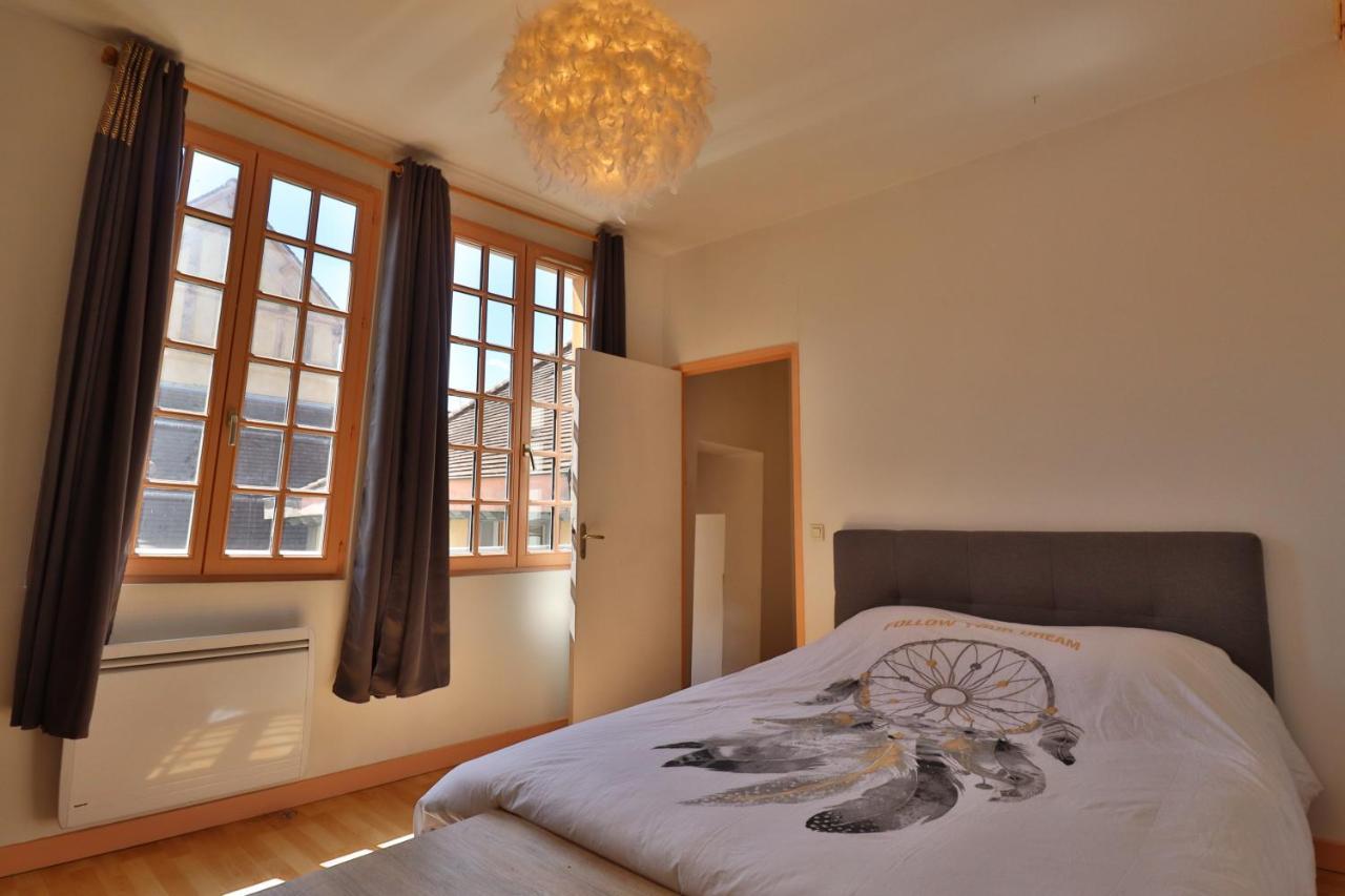 Appartement Hypercentre Troyes Zewnętrze zdjęcie