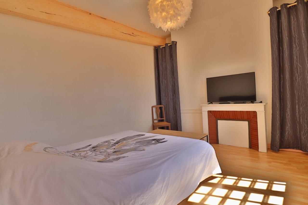 Appartement Hypercentre Troyes Zewnętrze zdjęcie